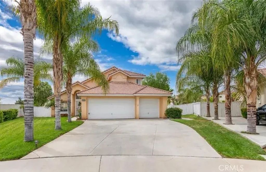25563 Ranchita Circle, Moreno Valley