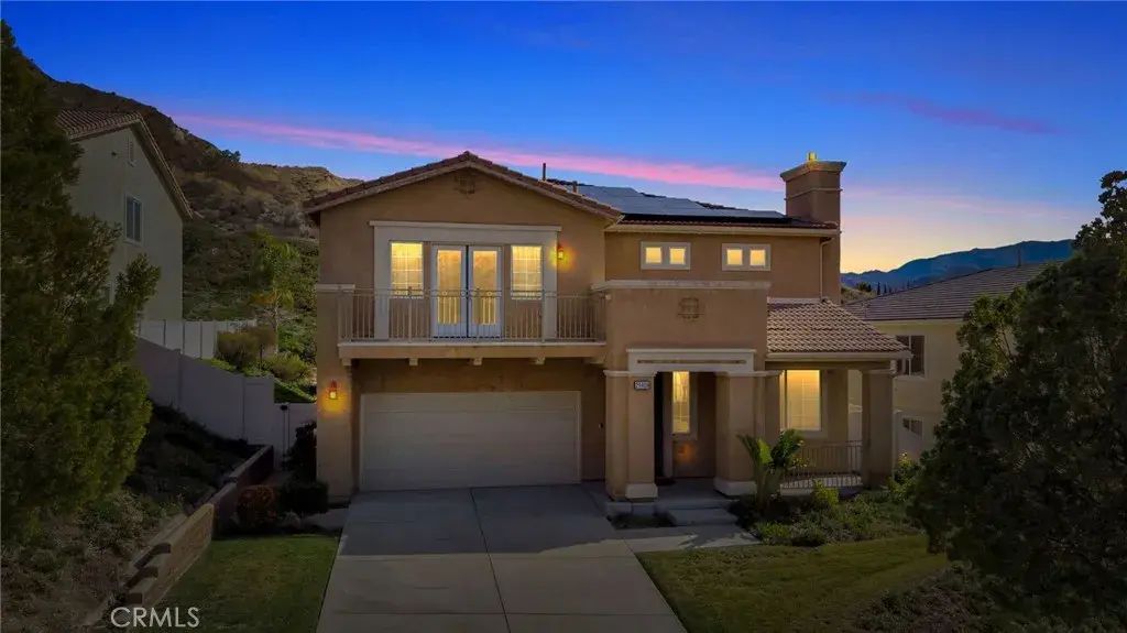 29408 Gary Dr., Canyon Country
