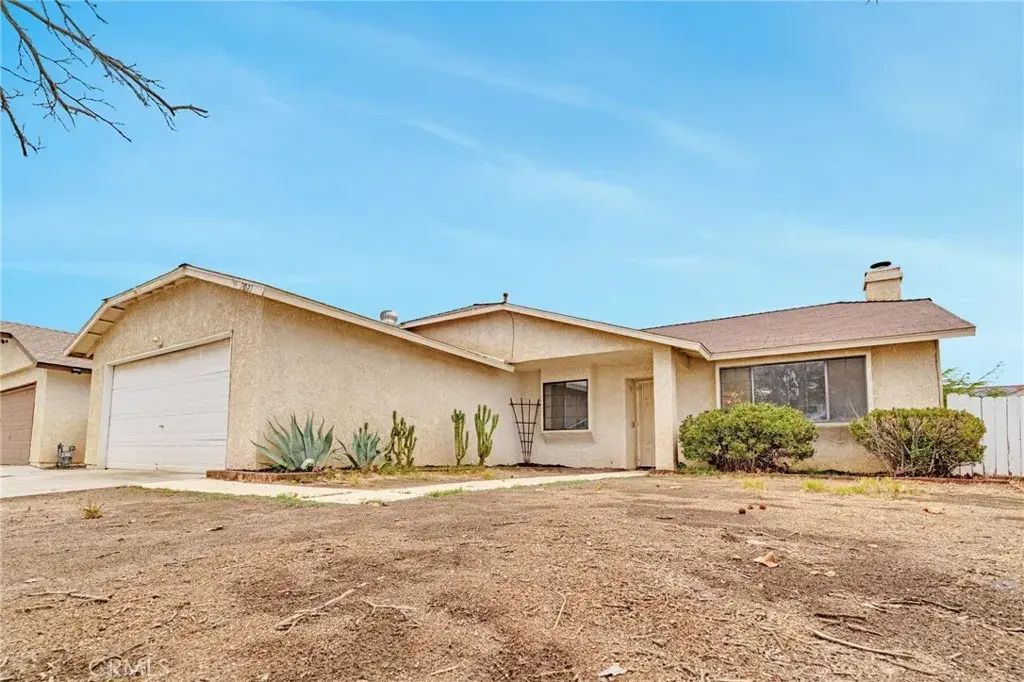 2021 Buckwheat Avenue, Rosamond