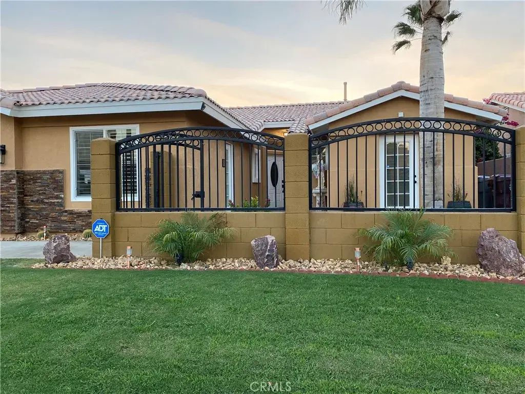 30609 Pinnacle Drive, Cathedral City