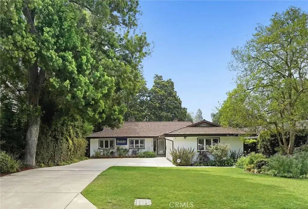1414 Wilson Avenue, San Marino