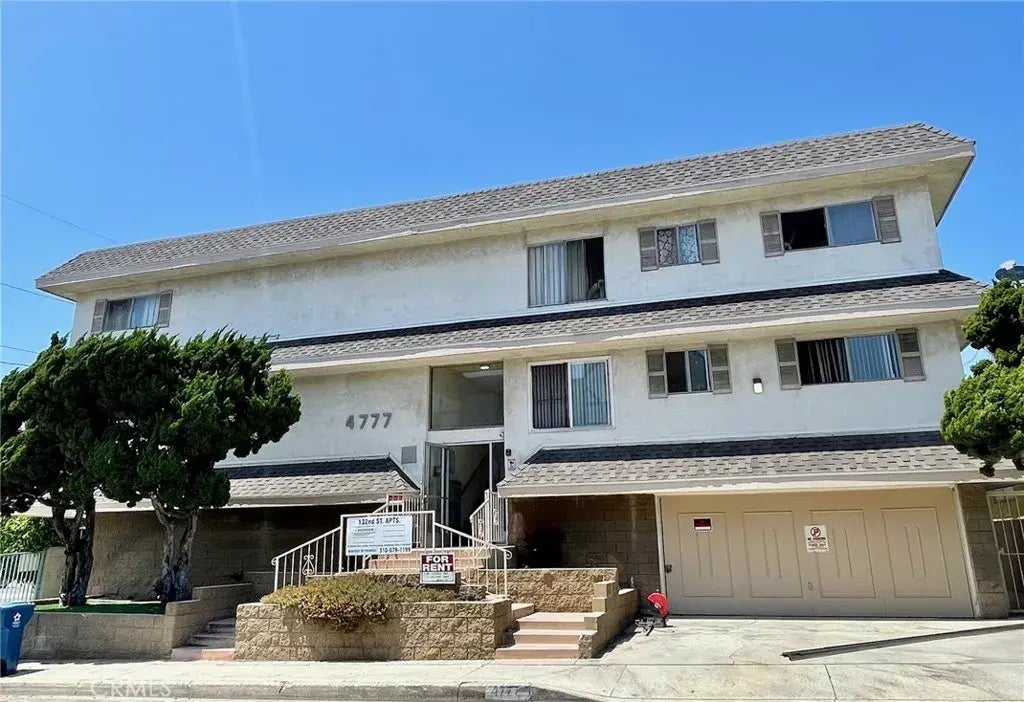 4777 W 132nd Street 5, Hawthorne