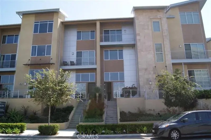 812 Rockefeller, Irvine