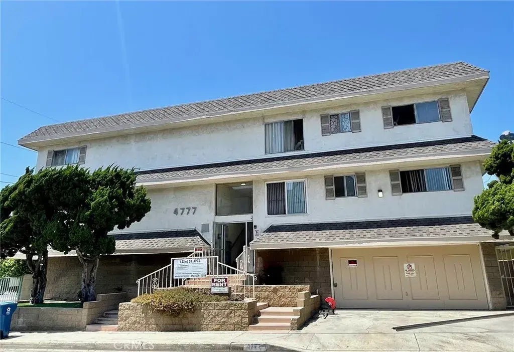 4777 W 132nd Street 19, Hawthorne