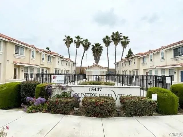 15447 Pomona Rincon Road 528, Chino Hills