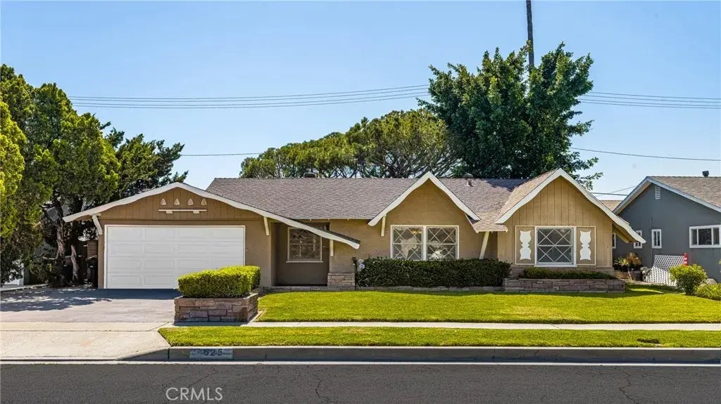 625 S Valley Street, Anaheim