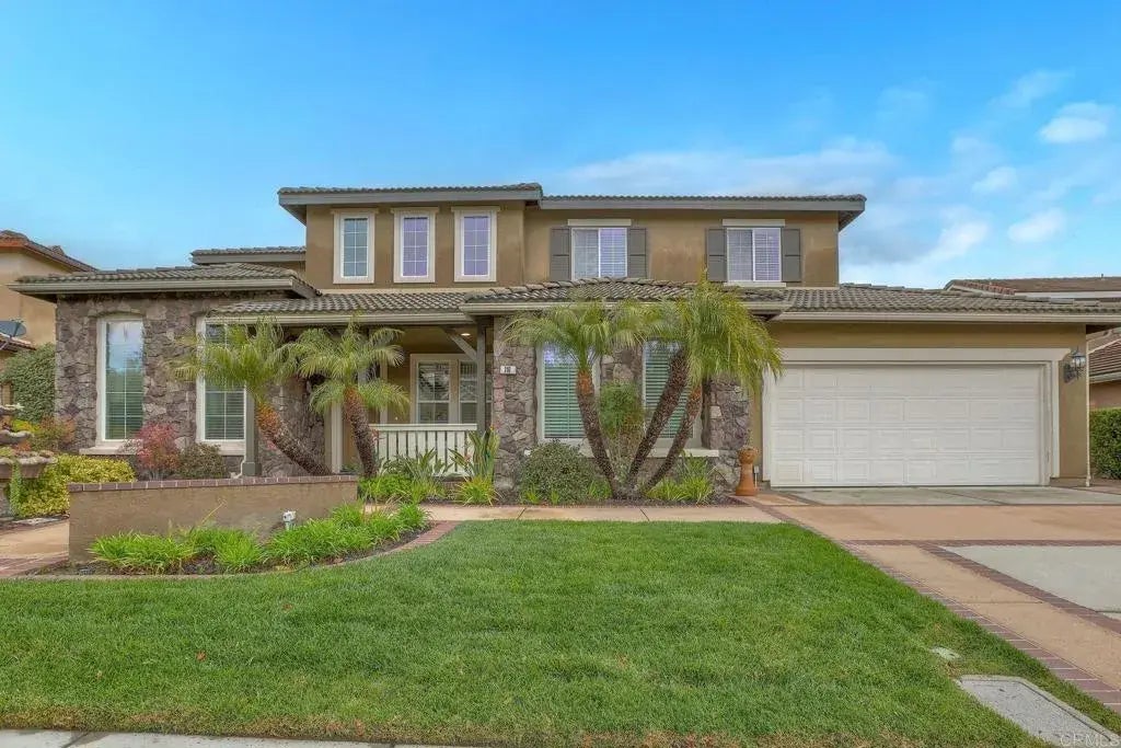 118 Double Eagle, Escondido