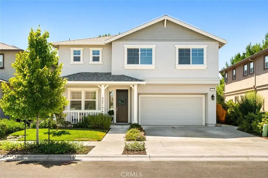 27 Bentwater Loop, Chico