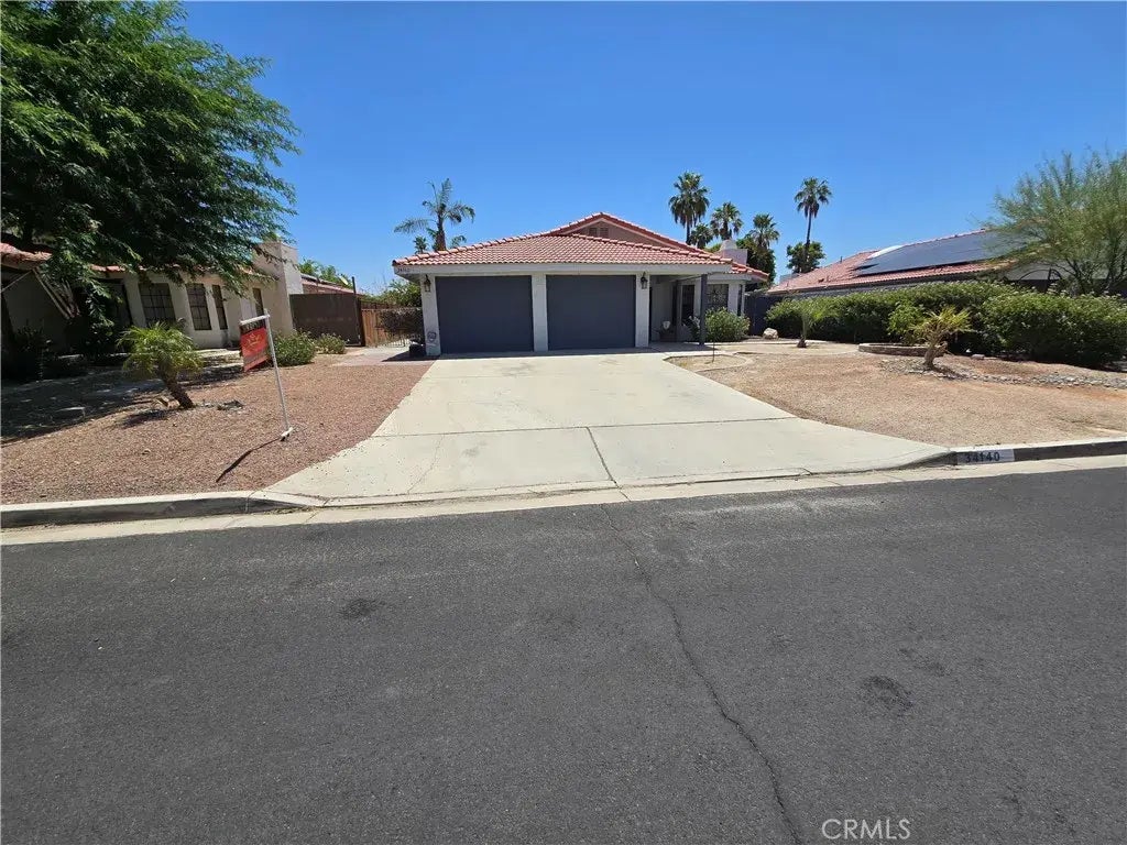 34140 Linda Way, Cathedral City