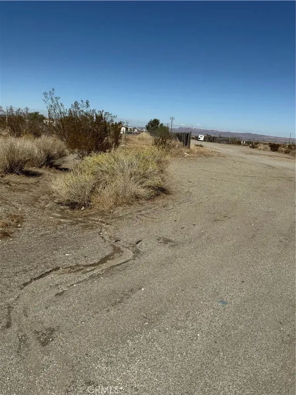 Beekley, Pinon Hills