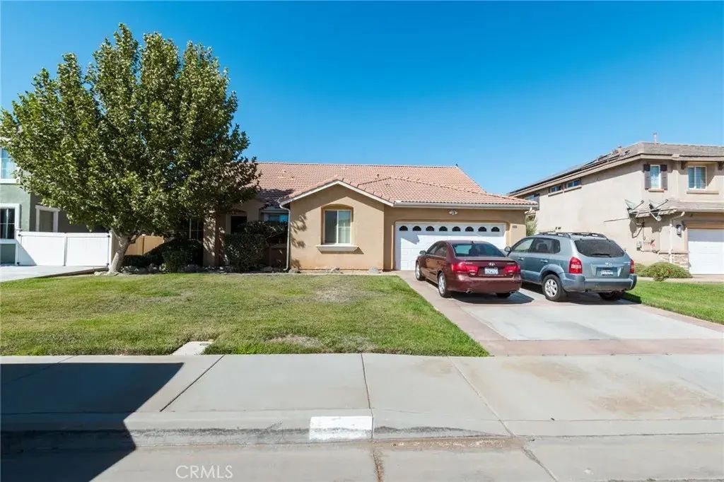 2207 Rockrose Street, Palmdale