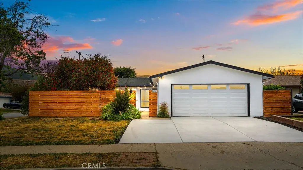 1466 Balboa Street, San Luis Obispo