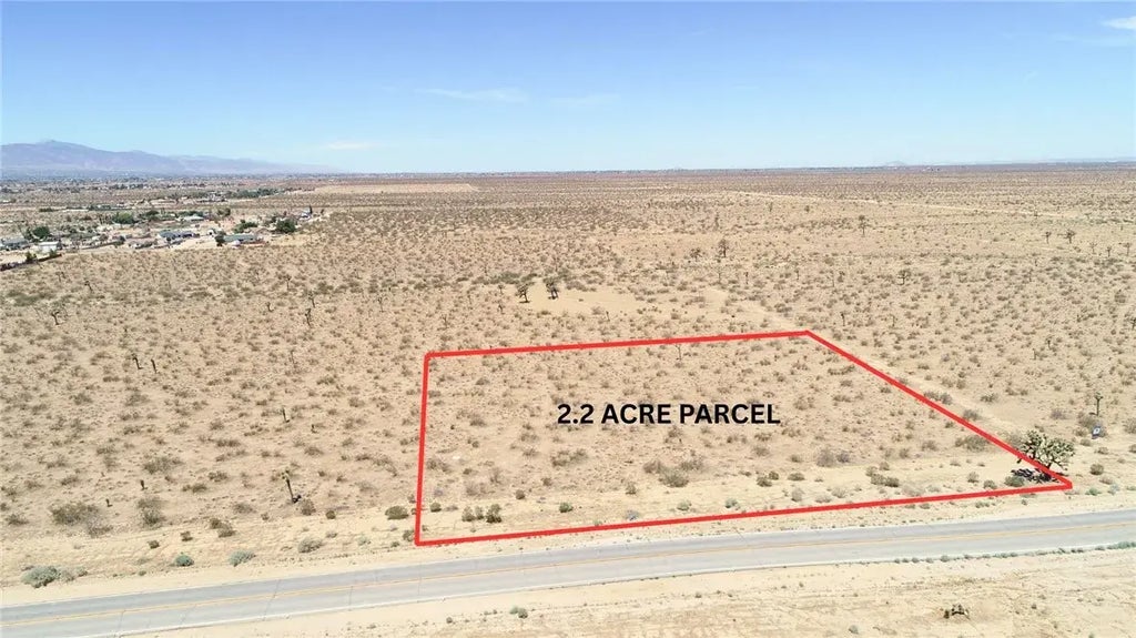 111 Nyack, Victorville