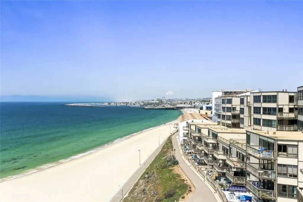 625 Esplanade 18, Redondo Beach