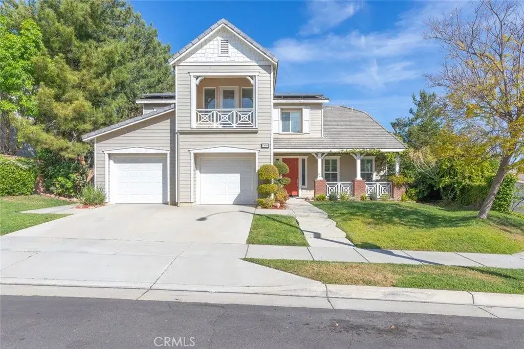25380 Coral Canyon Road, Corona