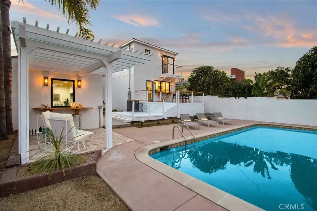 5126 Chesley Avenue, Los Angeles