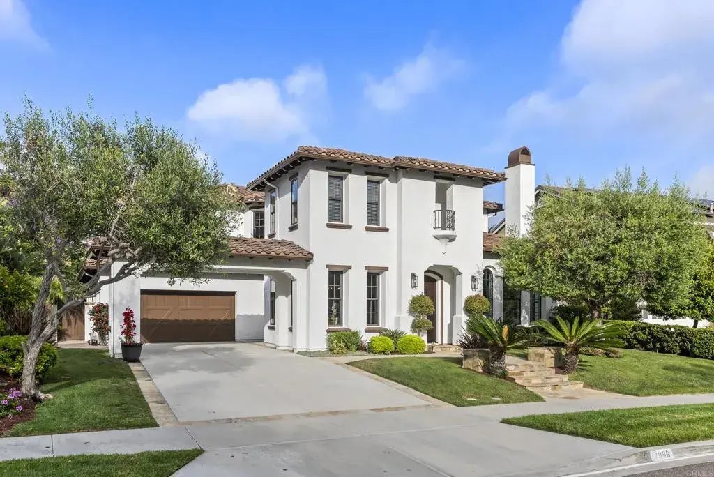 7086 Crystalline Dr., Carlsbad