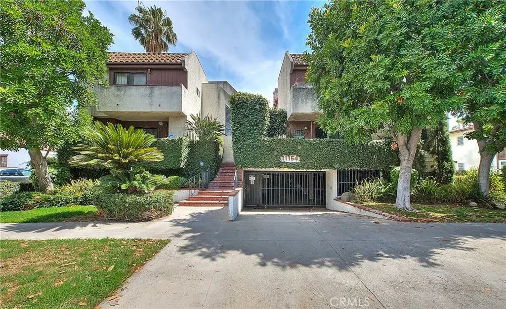 11154 Huston Street 7, North Hollywood