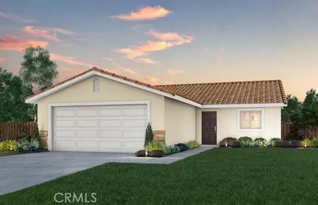 440 Barrett Lane, Los Banos