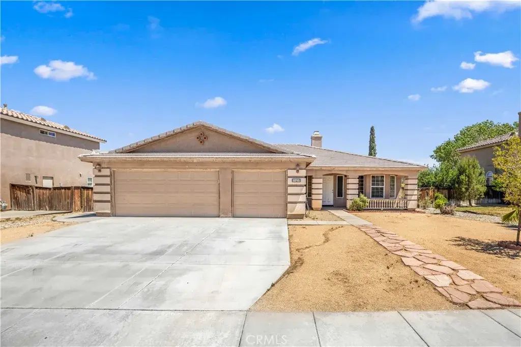 5715 Malaga Court, Palmdale