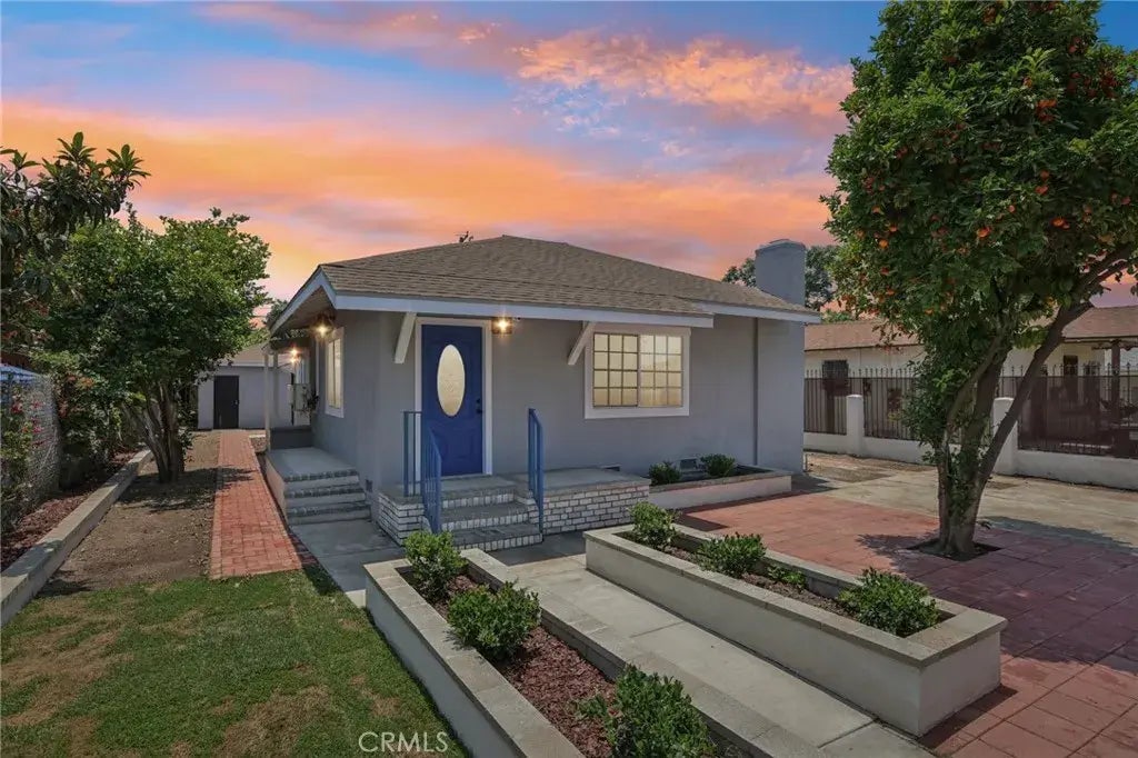 2422 E 115th Street, Los Angeles