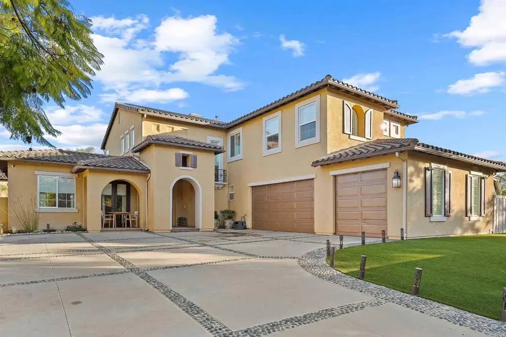 2830 Paradise Ridge Court, Chula Vista