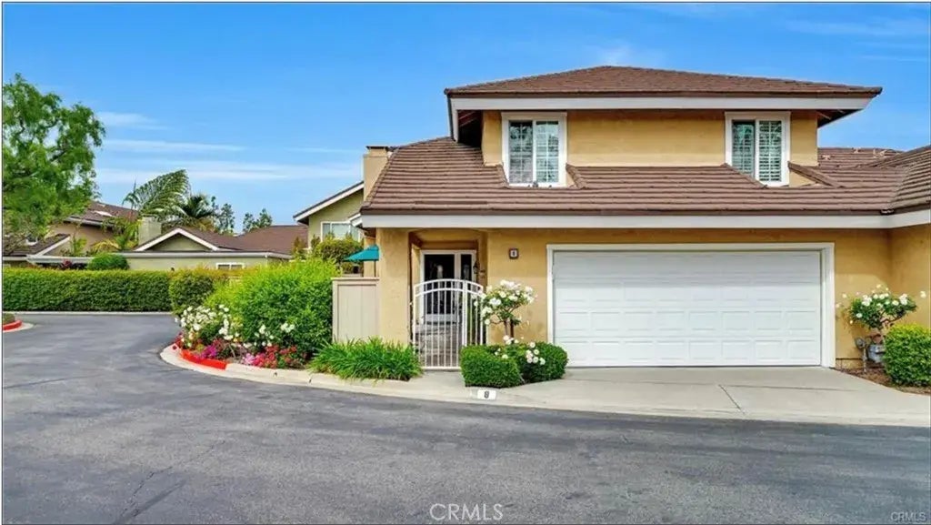 8 Oakgrove 54, Irvine