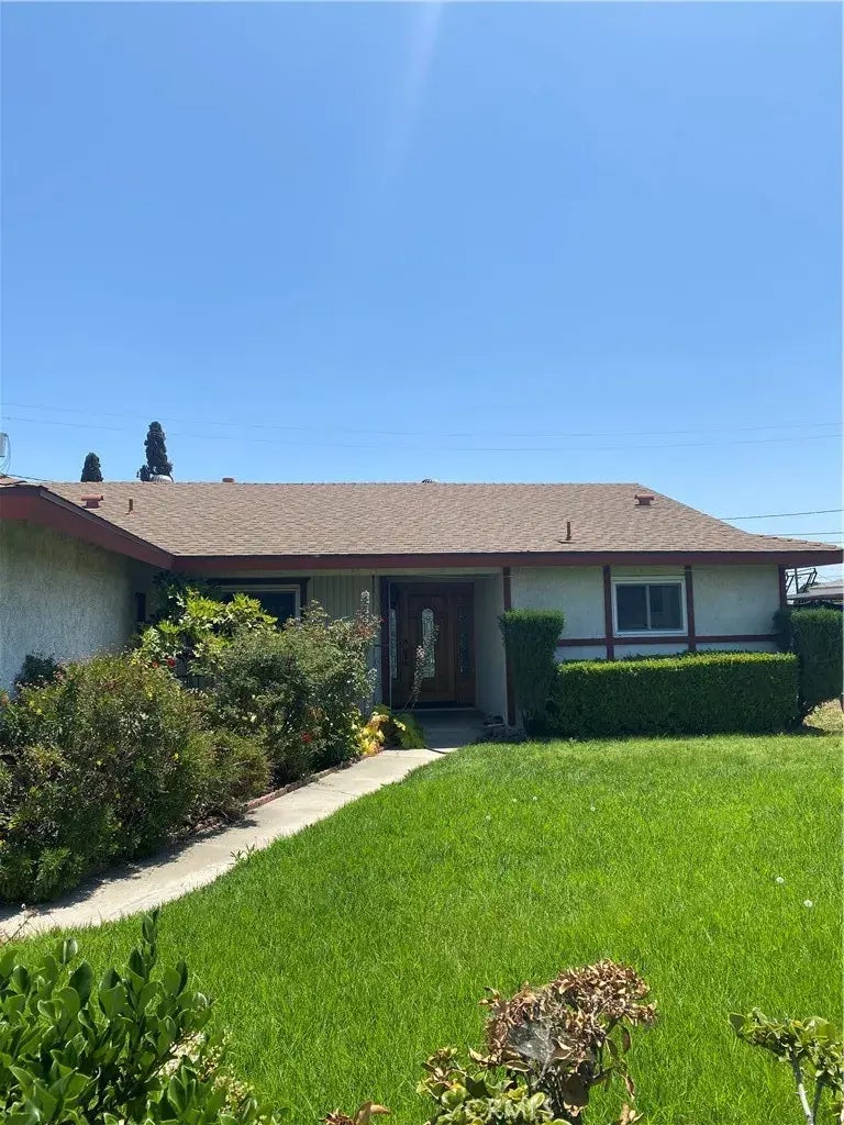 16341 Holly Drive, Fontana