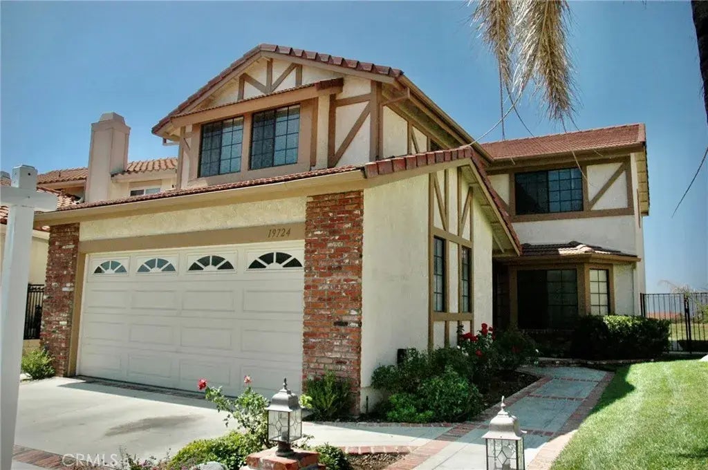 19724 Shadow Glen Circle, Porter Ranch