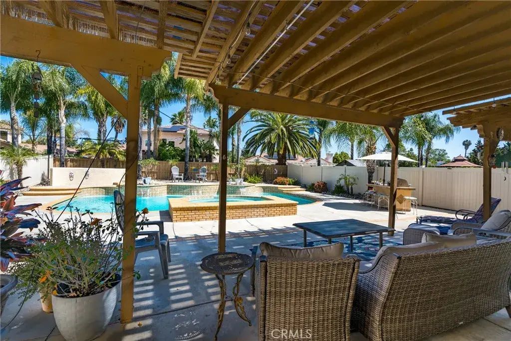 29248 Oakmont Court, Murrieta