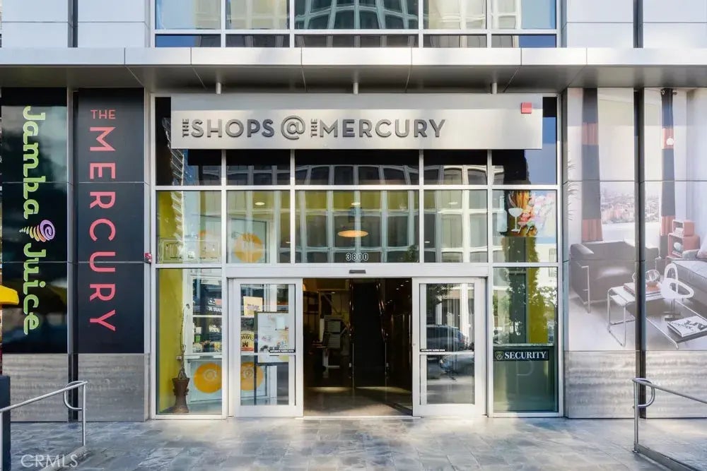 3810 Wilshire Boulevard 805, Los Angeles