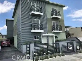 20520 S Western Avenue, Torrance