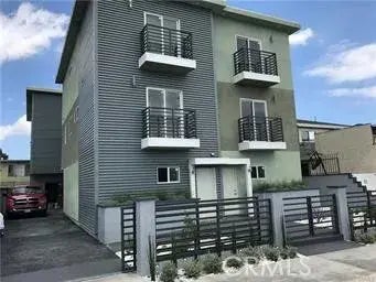 20520 S Western Avenue, Torrance