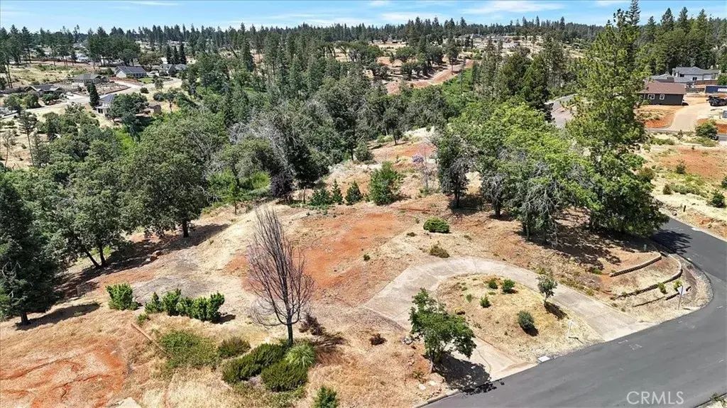 5501 Alpine, Paradise