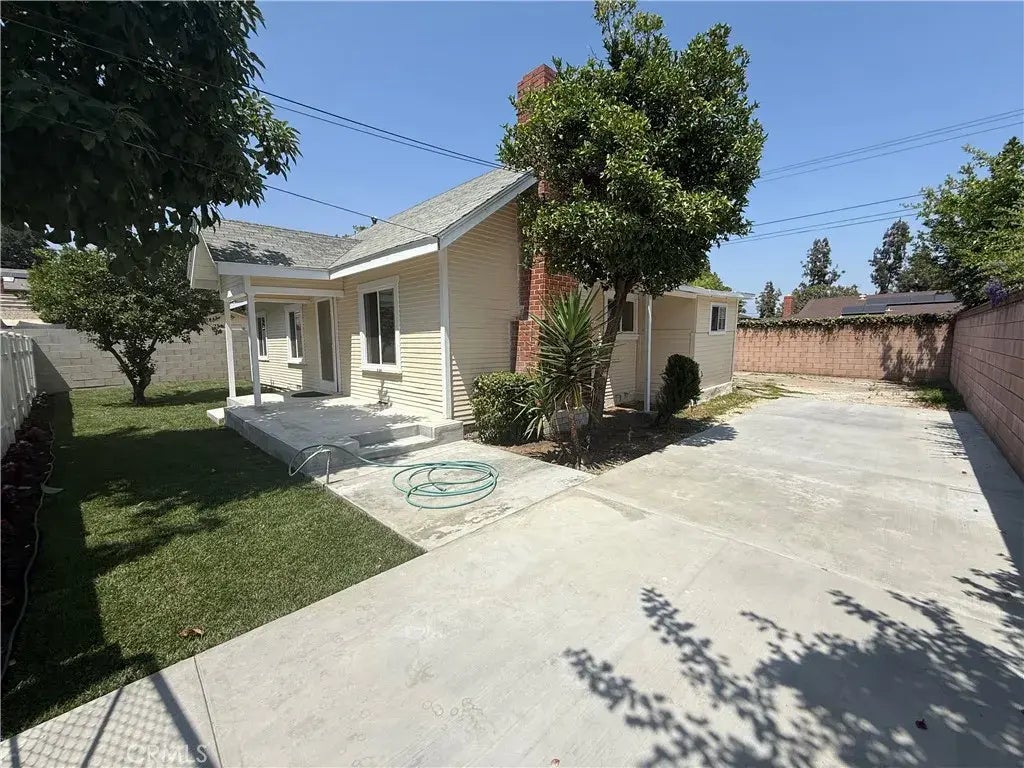 1108 S Eighth Ave, Arcadia