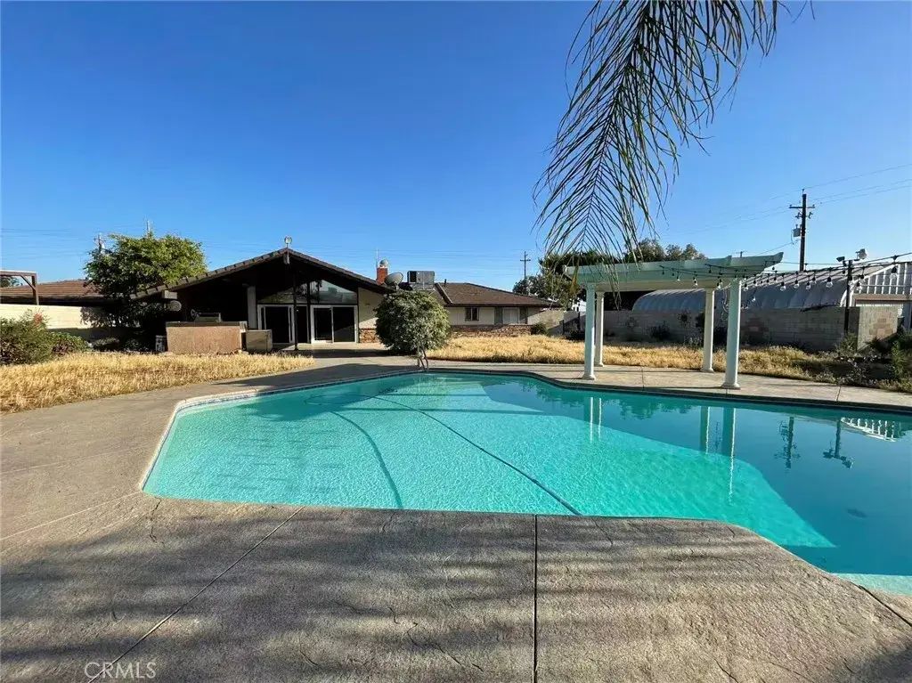 34306 7th Standard Road, Bakersfield