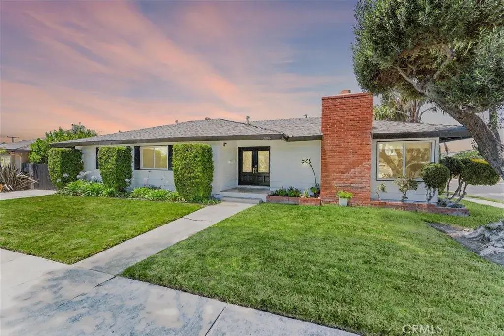 2086 N Mori Lane, Orange