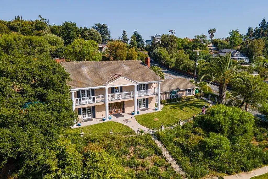 748 S Walnut Avenue, San Dimas