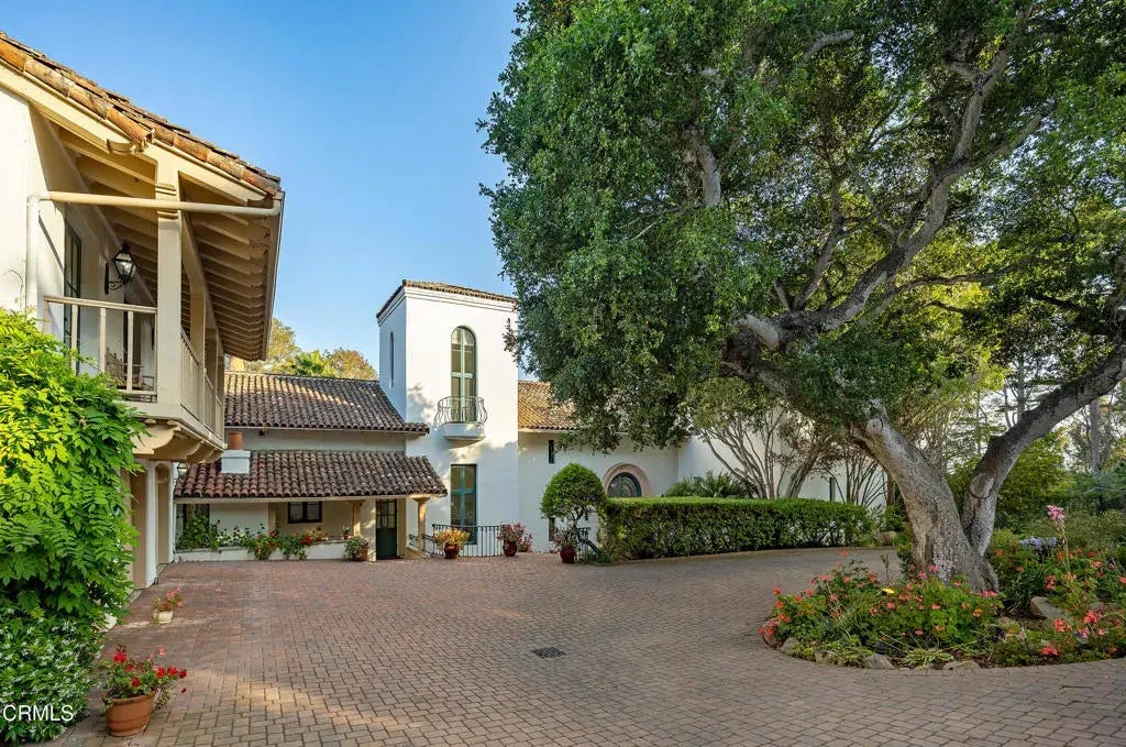 284 Gould Lane, Santa Barbara