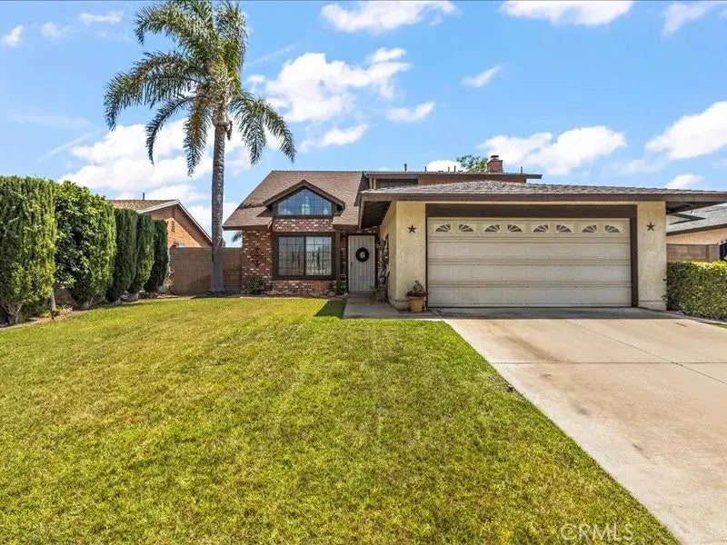 15745 Malaga Drive, Fontana
