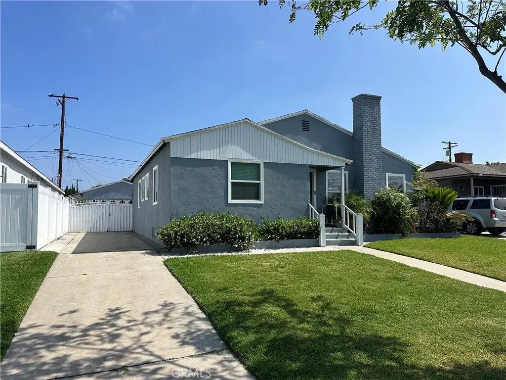 11229 Glenworth Street, Santa Fe Springs