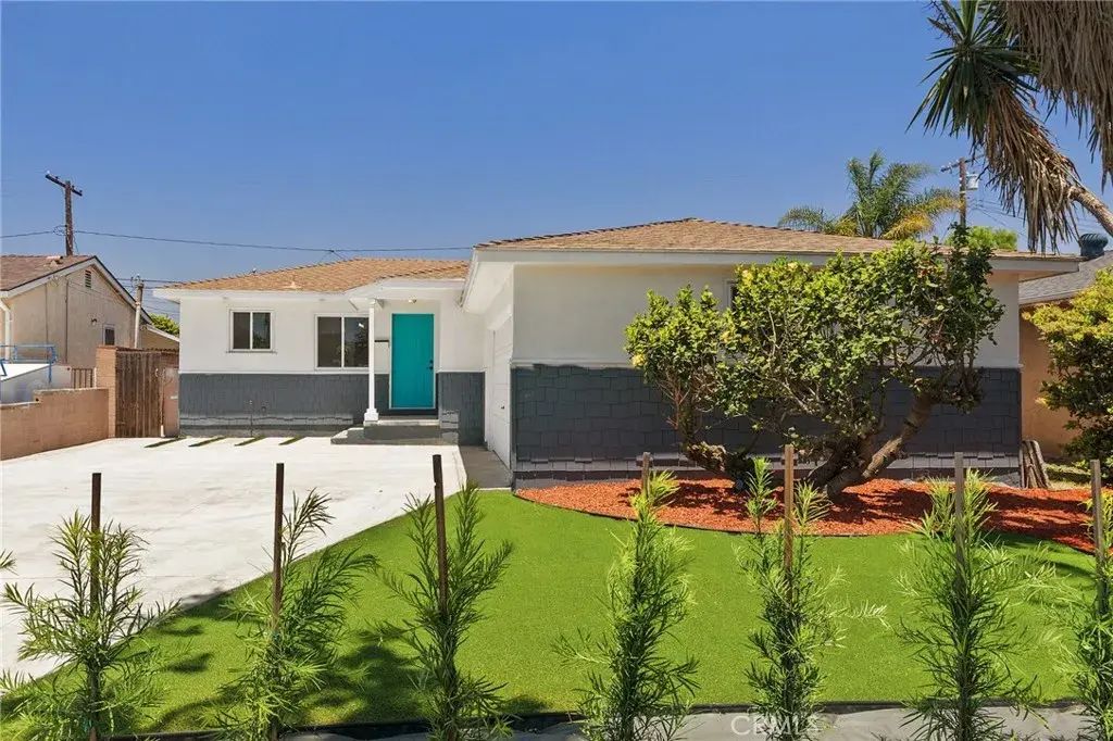 2321 W 182nd Street, Torrance