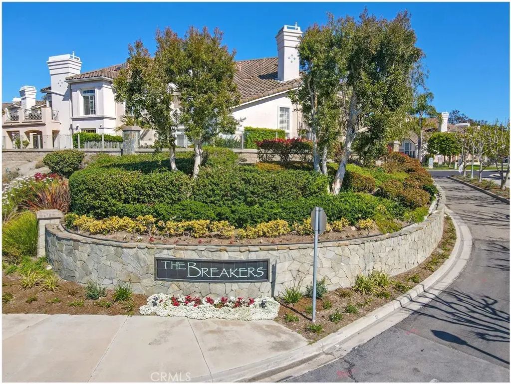 200 Shorebreaker Drive, Laguna Niguel