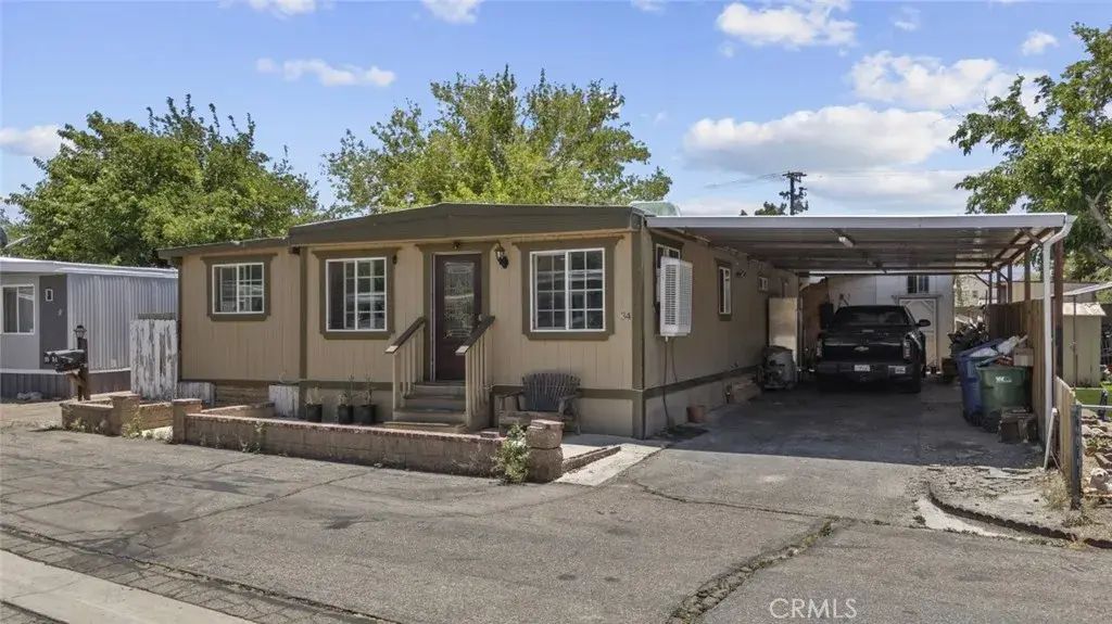 3255 E Avenue R 34, Palmdale