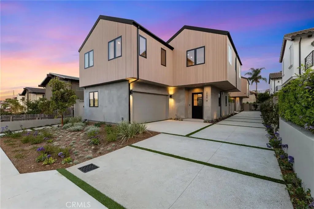 2206 Gates Avenue A, Redondo Beach