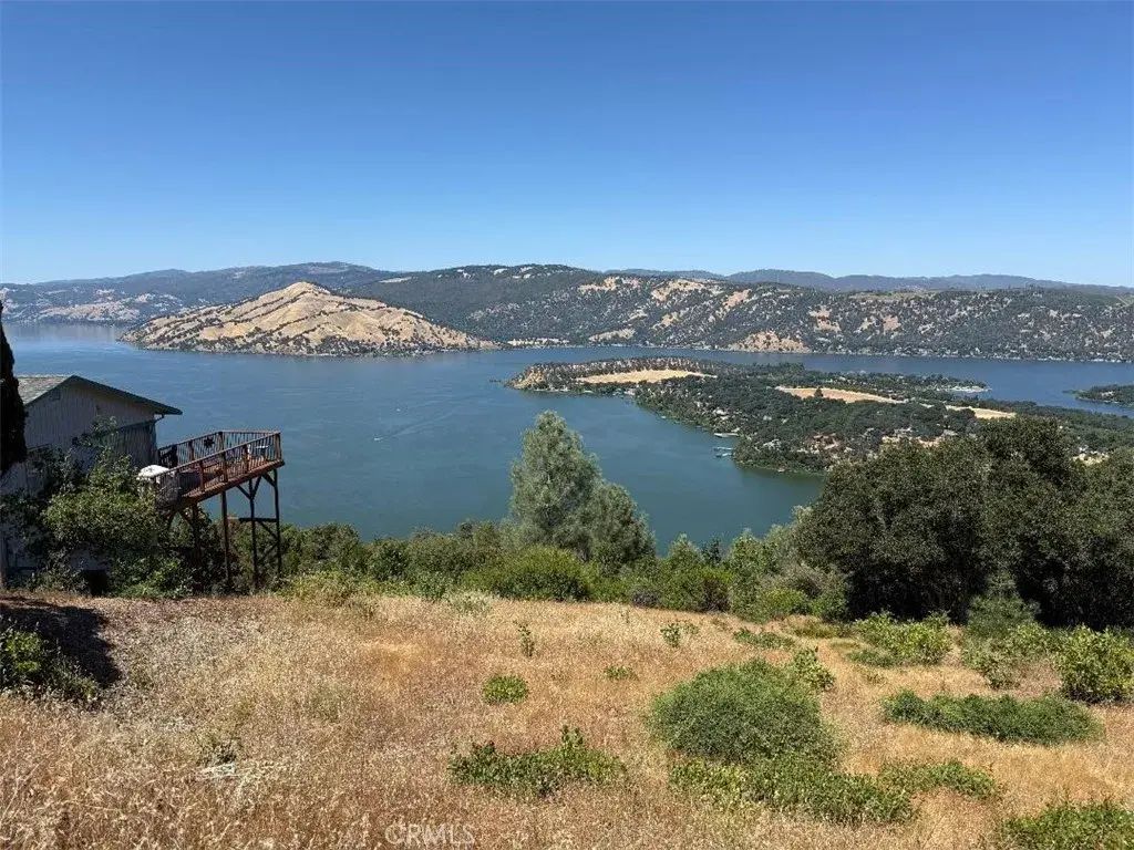 7528 Evergreen, Kelseyville
