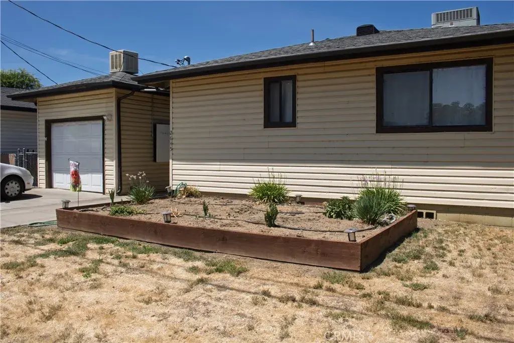 2645 Clipper Lane, Lakeport