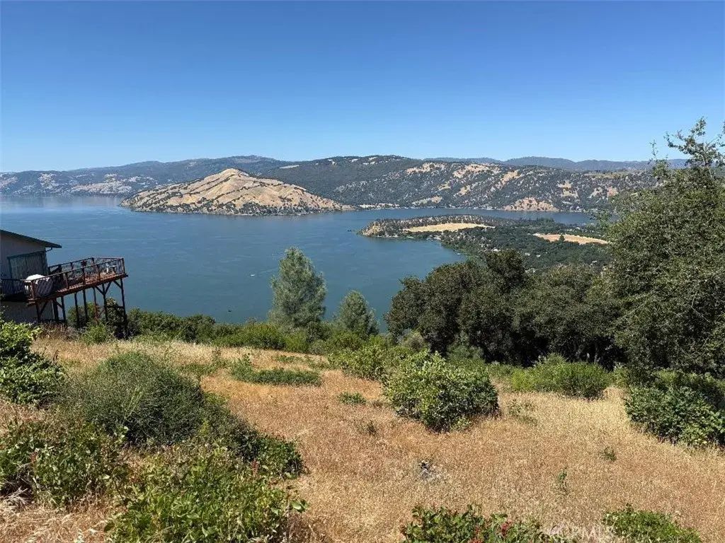 7530 Evergreen, Kelseyville
