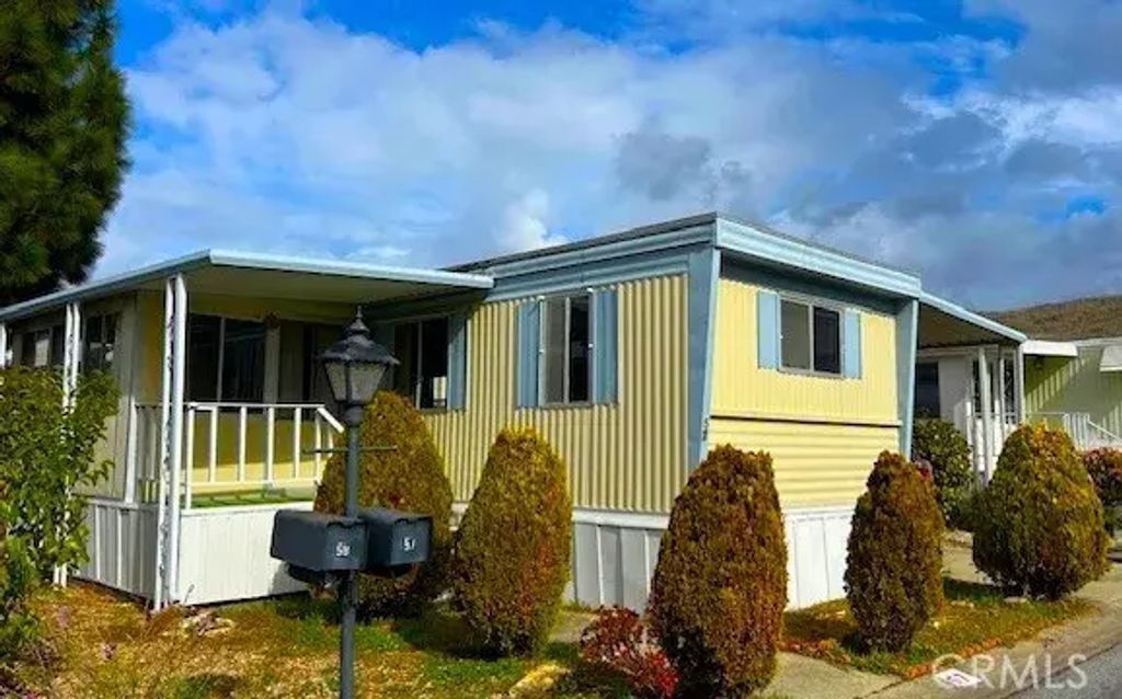 3057 S Higuera 57, San Luis Obispo