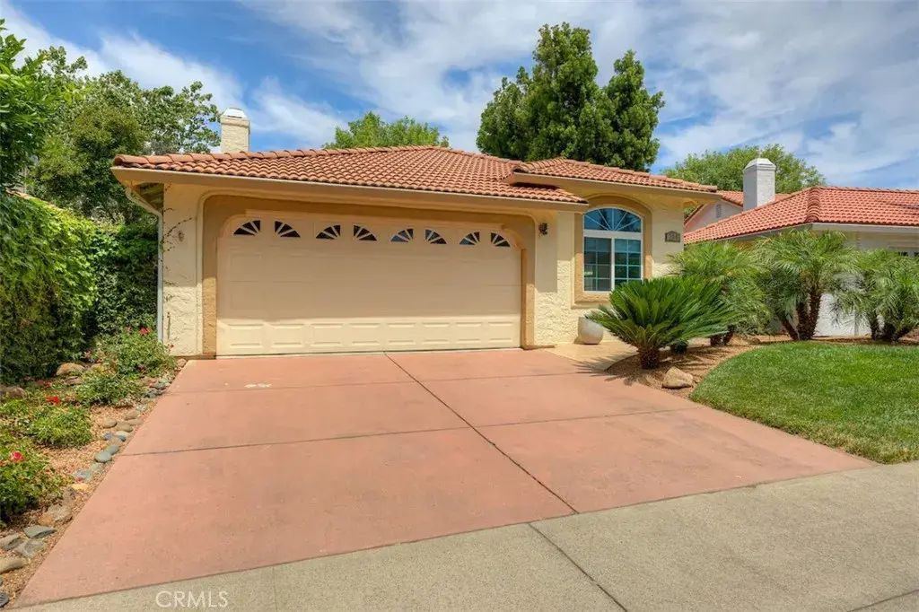 204 Mission Serra Terrace, Chico
